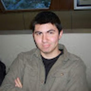 Meet your Posher, Steven